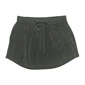 Altar'd State Black Mini Skirt